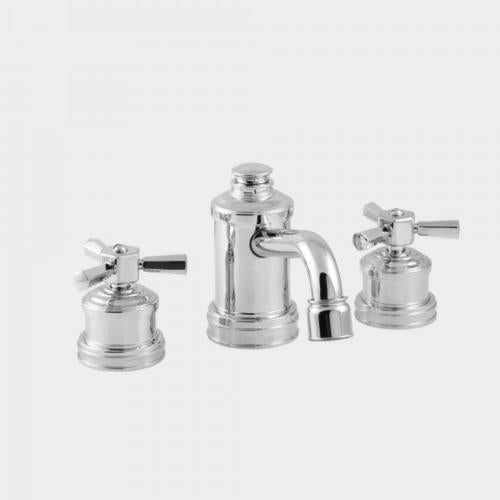 Sigma - 2800 Widespread Lav Set Regent-X