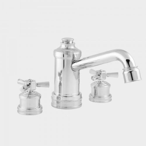 Sigma - Roman Tub Set Trim Regent-X