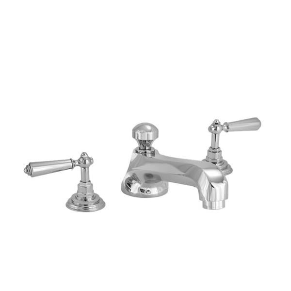 Sigma - Roman Tub Set Trim Aria