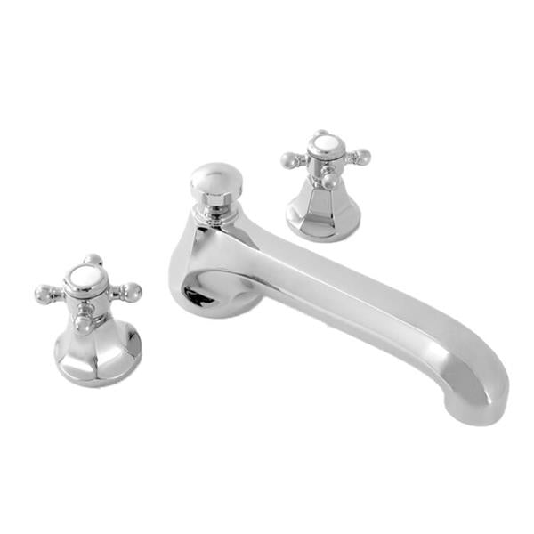 Sigma - Roman Tub Set Trim Salem