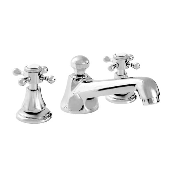Sigma - 300 Widespread Lav Set St. Michel