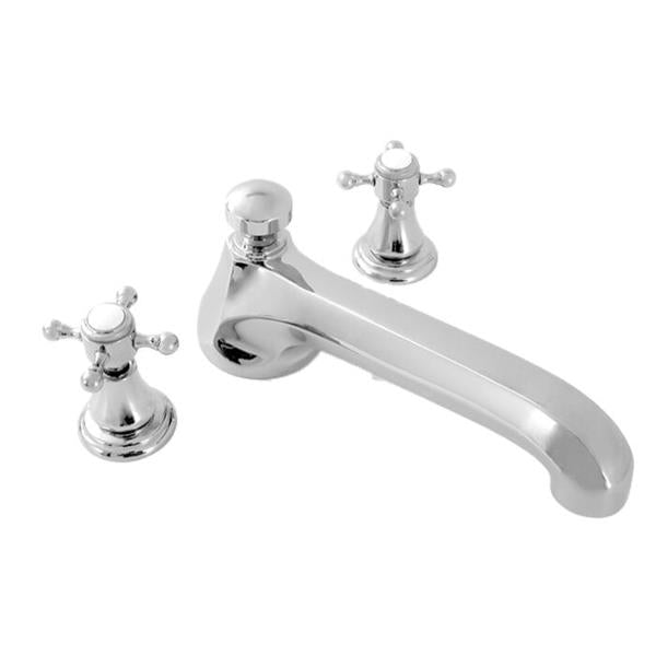 Sigma - Roman Tub Set Trim St. Michel