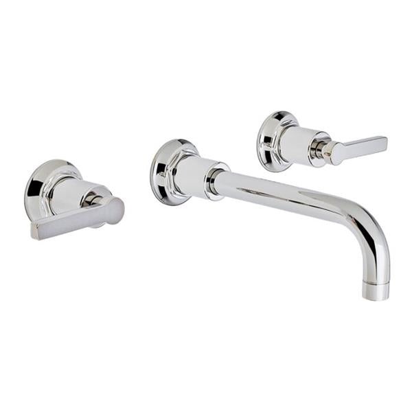 Sigma - Wall/Vessel Lavatory Set Tribeca 9 Inch Spout