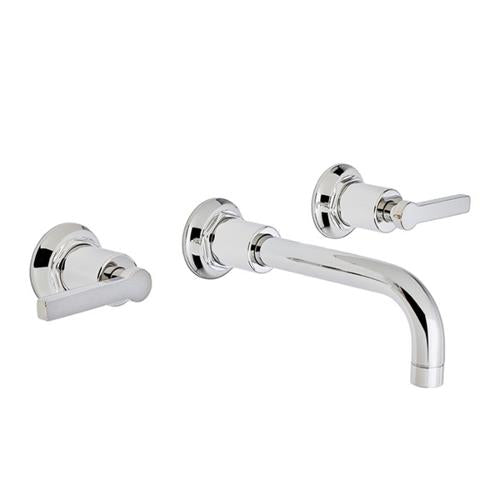 Sigma - Wall/Vessel Lavatory Set Tribeca Short -
