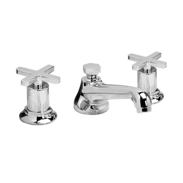Sigma - 310 Widespread Lav Set Tribeca-X