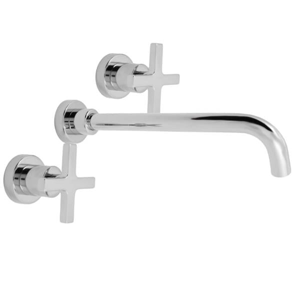 Sigma - Wall/Vessel Lav Set Trim Carina-X