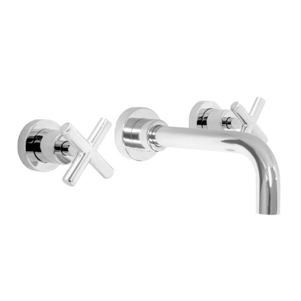 Sigma - Wall/Vessel Lav Set Trim Nova II