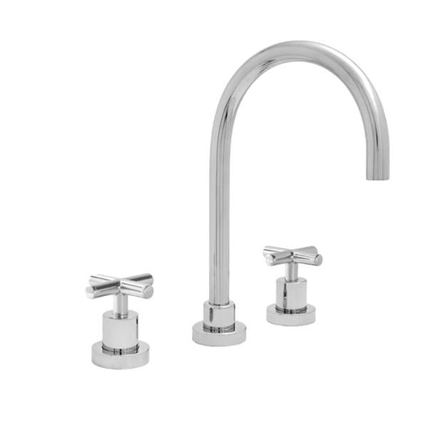 Sigma - 3400 Widespread Lav Set Nova II