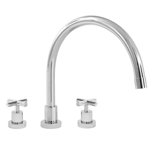 Sigma - Roman Tub Set Trim Nova II
