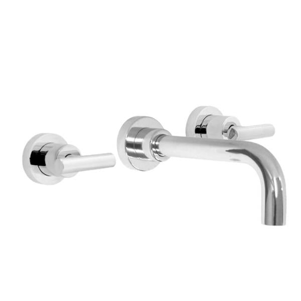 Sigma - Wall/Vessel Lav Set Trim Ceres II