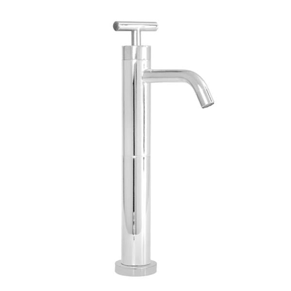 Sigma - Single-Hole Tall Lav Set Ceres II