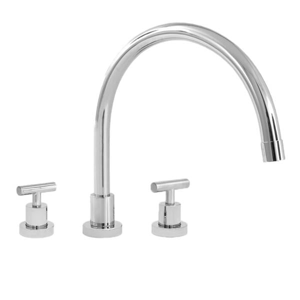 Sigma - Roman Tub Set Trim Ceres II