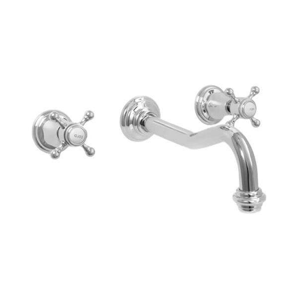 Sigma - Wall/Vessel Lav Set Trim St. Michel