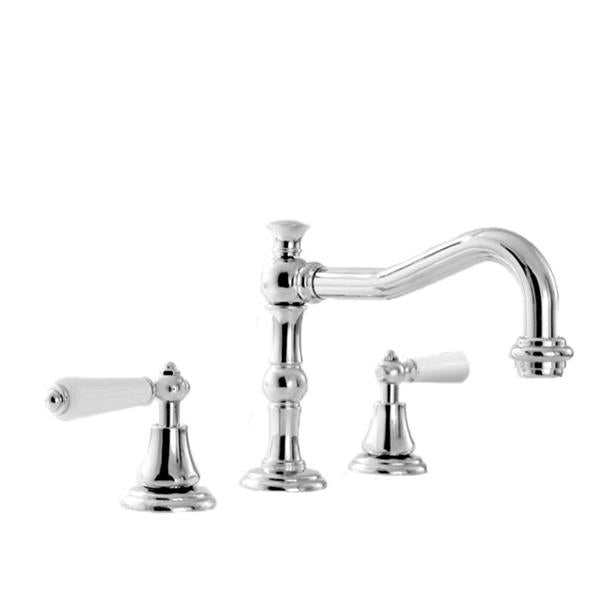 Sigma - 350 Widespread Lav Set Orleans