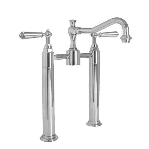 Sigma - Vessel Pillar Lav Monte Carlo