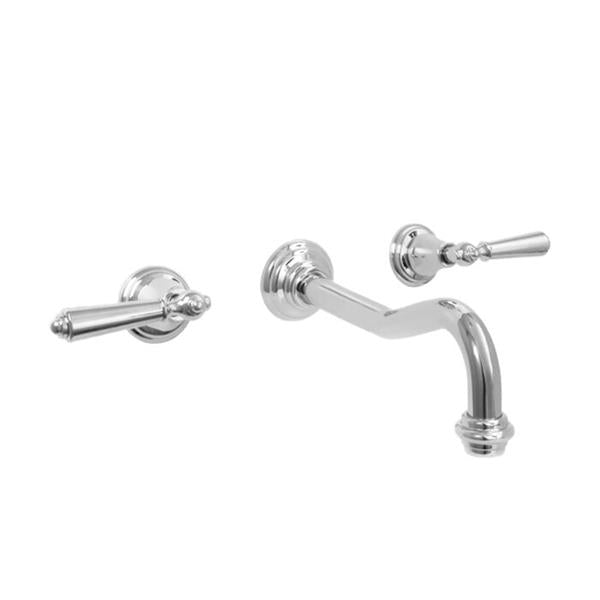 Sigma - Wall/Vessel Lav Set Trim Monte Carlo