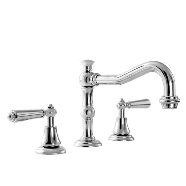 Sigma - 350 Widespread Lav Set Monte Carlo