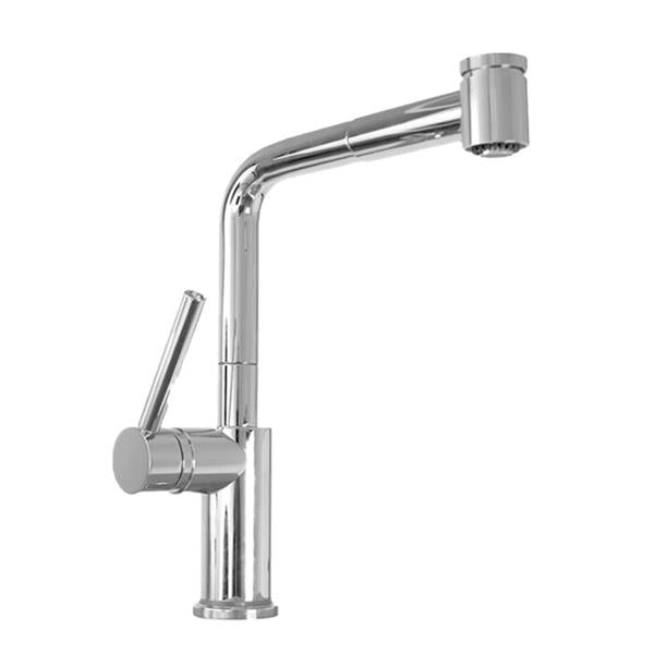 Sigma - Contemporary Kitchen Pull-Out