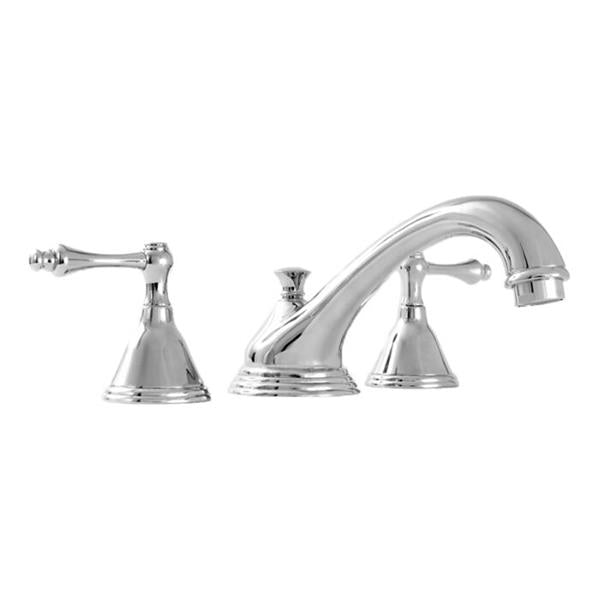 Sigma - Roman Tub Set Trim Lexington