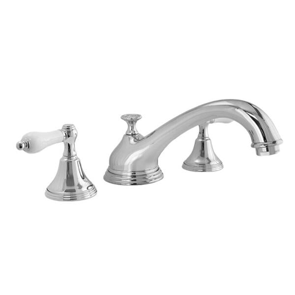 Sigma - Roman Tub Set Trim New Hampton