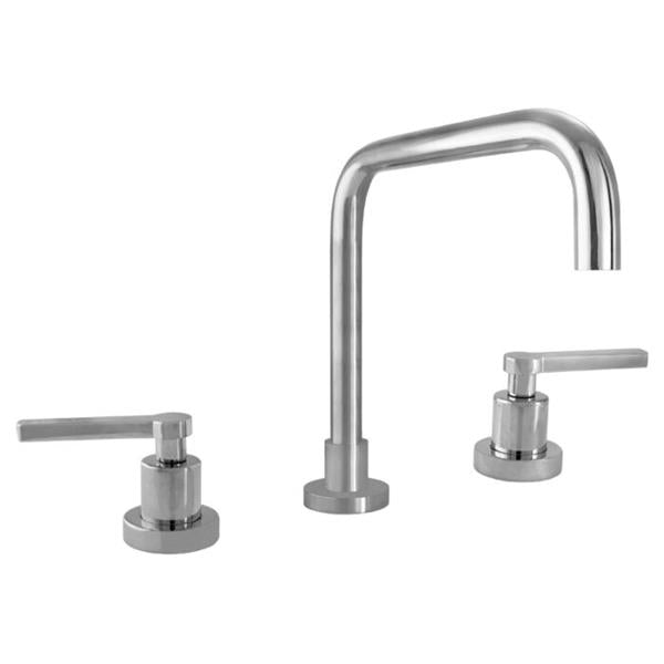 Sigma - Roman Tub Set Trim Carina