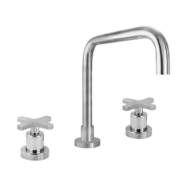 Sigma - Roman Tub Set Trim Carina-X