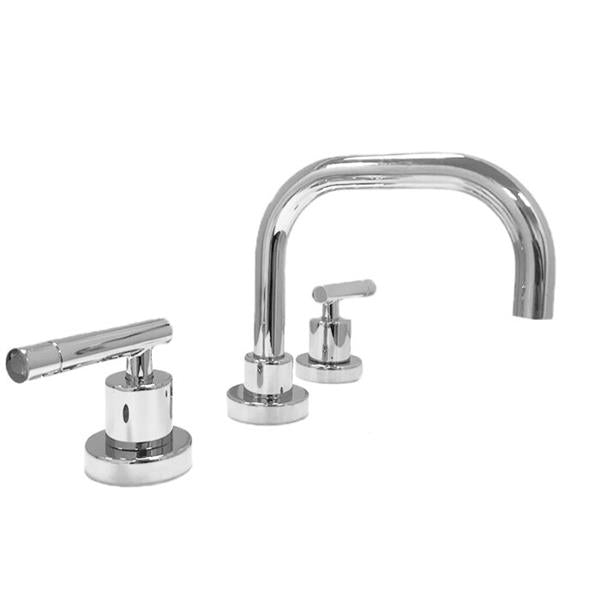 Sigma - 4400 Widespread Lav Set Polaris II