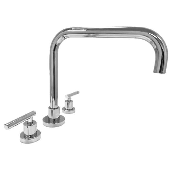 Sigma - Roman Tub Set Trim Polaris II