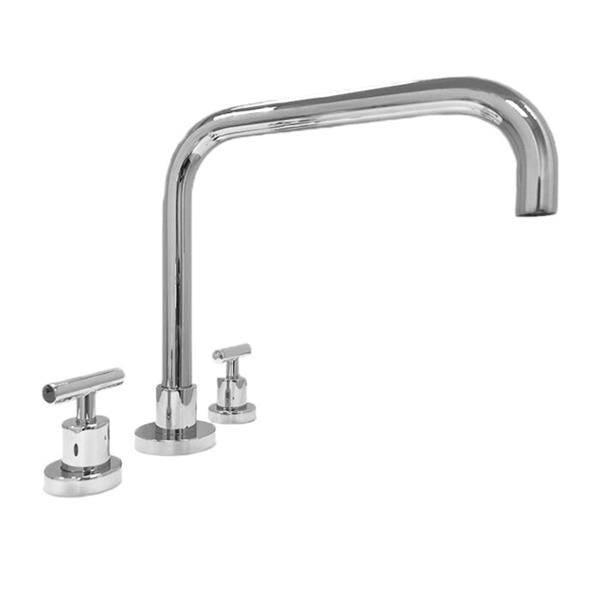 Sigma - Roman Tub Set Trim Ceres II