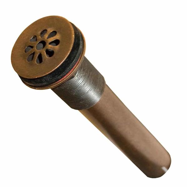 Native Trails - 1.5 Inch Teardrop Drain