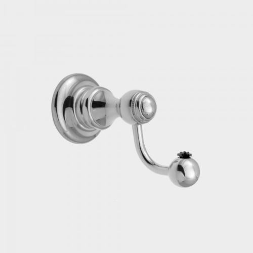 Sigma - Series 61 Robe Hook W/Brackets