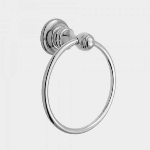 Sigma - Series 61 Towel Ring W/Brackets