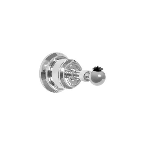 Sigma - Series 62 Robe Hook W/Bracket