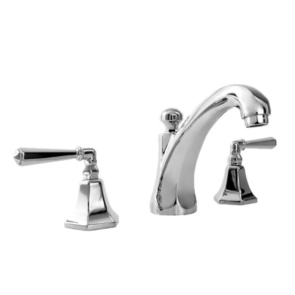 Sigma - 720 Widespread Lav Set Valencia