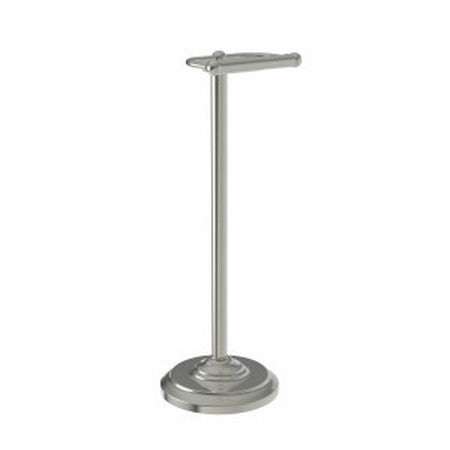Newport Brass - Seaport Standing Toilet Tissue Holder