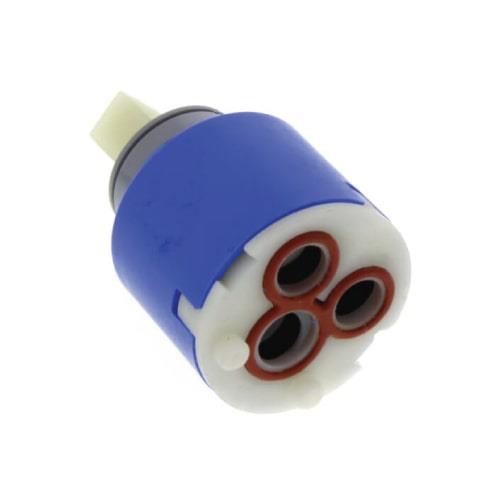 Flusso - Cold Start Mixing Faucet Cartridge