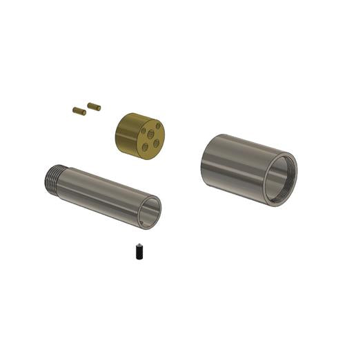 Flusso - 0.9 Inch Extension Kit - For Use with 100.1800, 145.1800