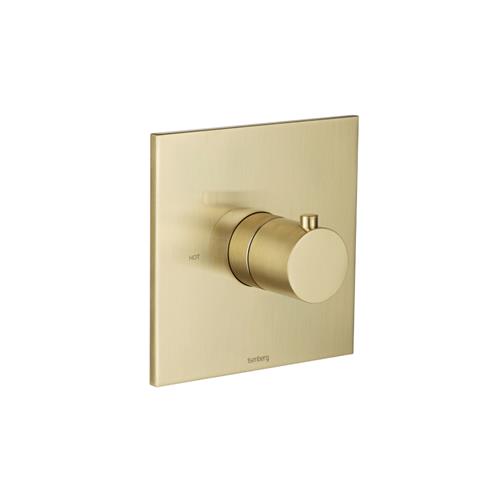 Flusso - Trim For 3/4 Inch Thermostatic Valve - Use with TVH.4201