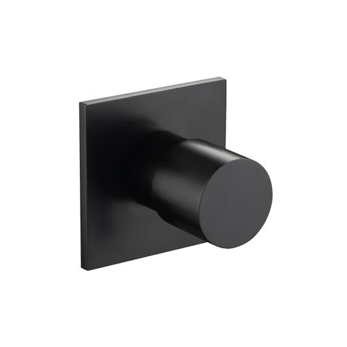 Flusso - 3-Way Diverter Shower Valve & Trim