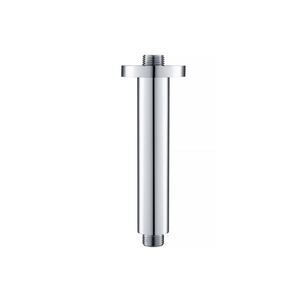 Flusso - Ceiling Mount Shower Arm - 6 Inch