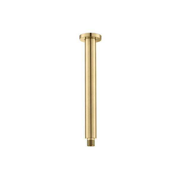 Flusso - Ceiling Mount Shower Arm - 8 Inch