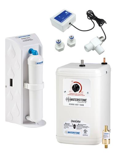 Waterstone - Ultimate Under Sink System