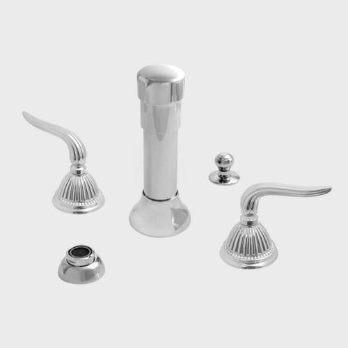 Sigma - Bidet Set Complete Jefferson Elite II