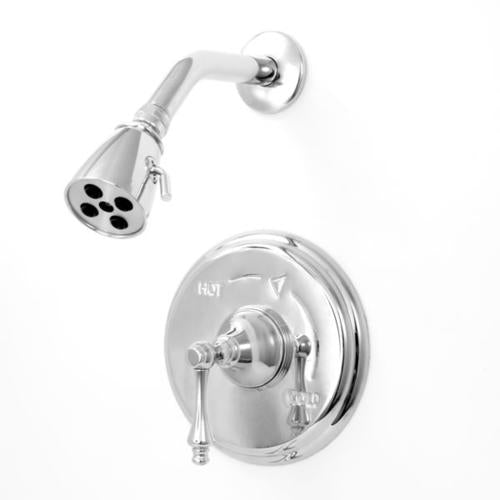 Sigma - Pressure Balanced Shower Set Trim (Includes Haf) Lexington