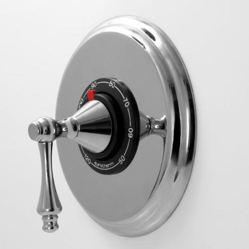 Sigma - 3/4 Inch Thermostatic Set Trim Lexington