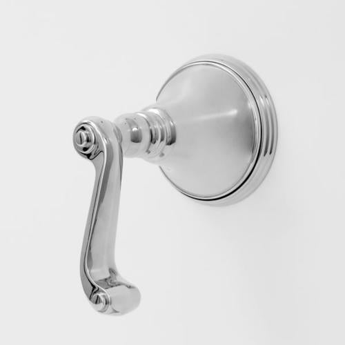 Sigma - Trim For Wall Valve Charlotte