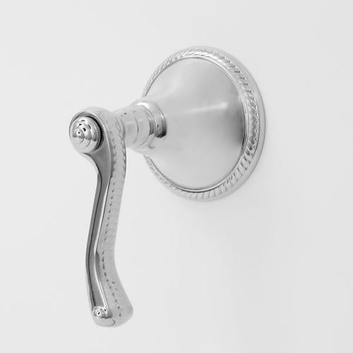 Sigma - Trim For Wall Valve Charlotte Elite
