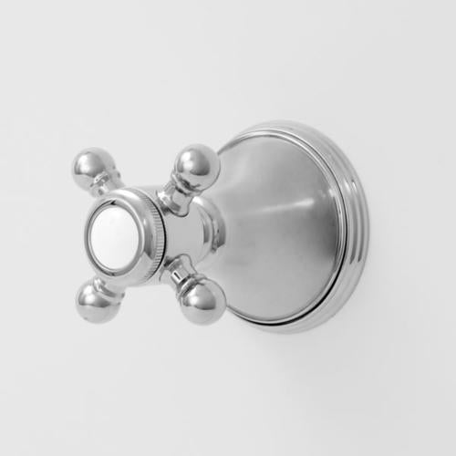 Sigma - Trim For Wall Valve Portsmouth