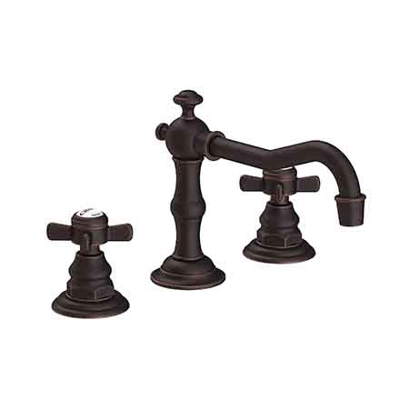 Newport Brass - Fairfield Widespread Lavatory Faucet