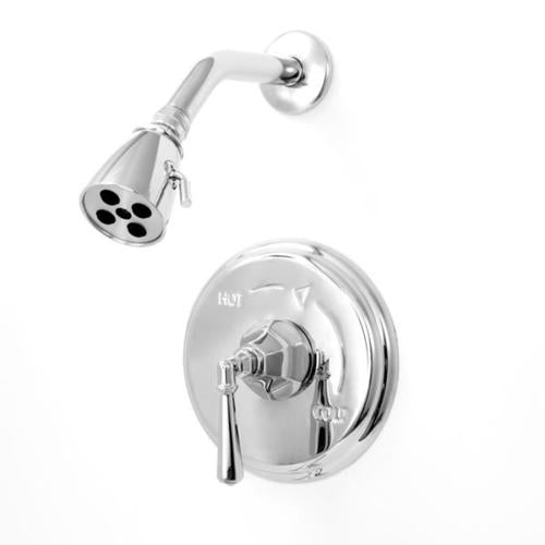 Sigma - Pressure Balanced Shower Set Trim (Includes Haf) Windham